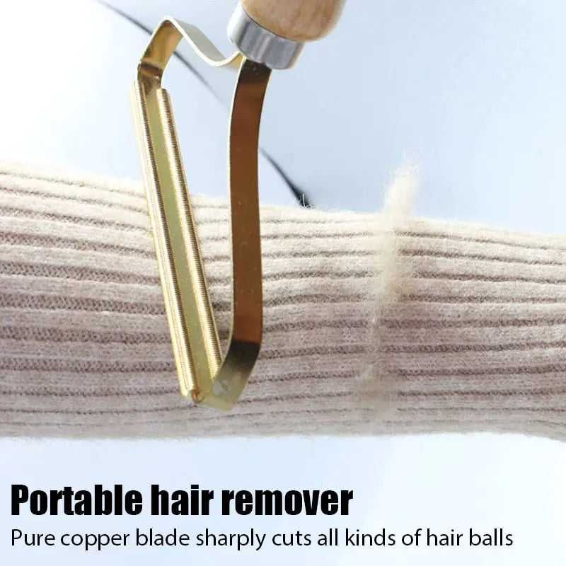 BrightPaw Pet hair Lifter