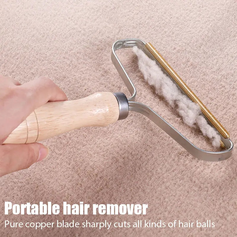 BrightPaw Pet hair Lifter