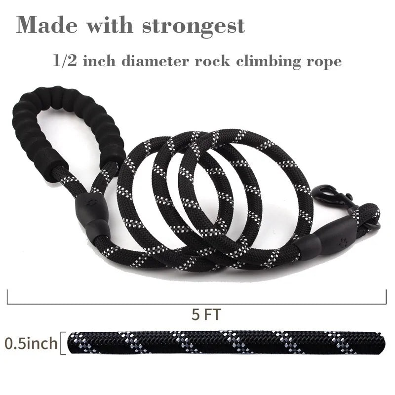 Training Dog Leash