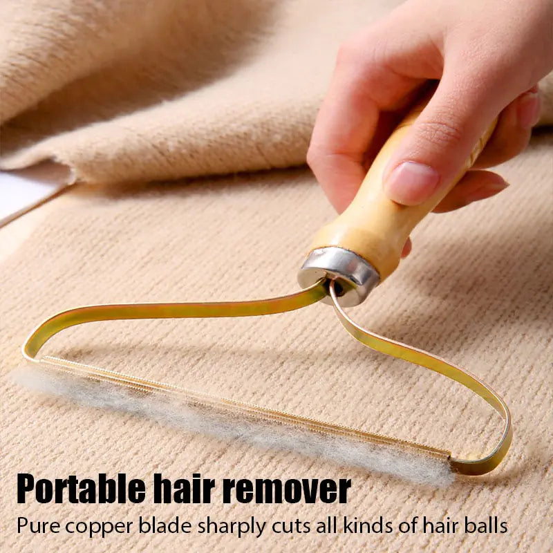 BrightPaw Pet hair Lifter