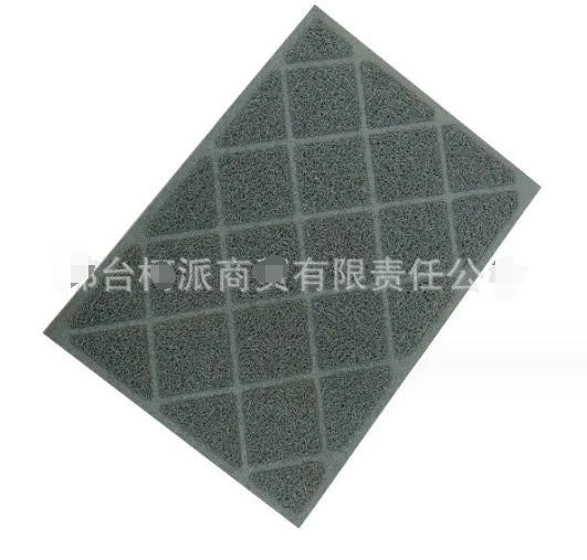 Non-Slip Litter Mat