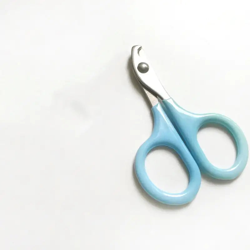 Precision Nail Clippers