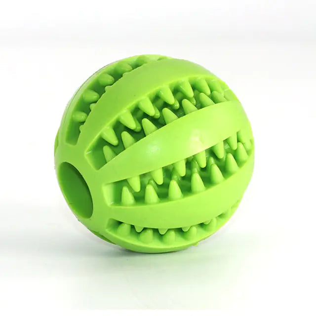 ToughChew Rubber Ball