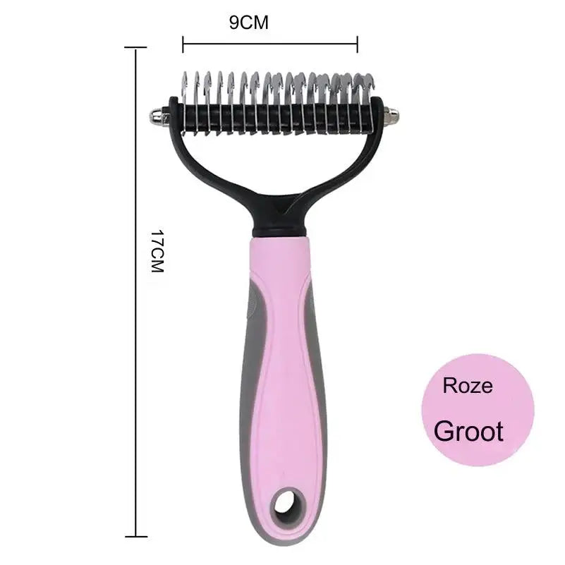 FurFree Pet Hair Remover