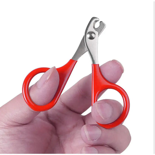 Precision Nail Clippers