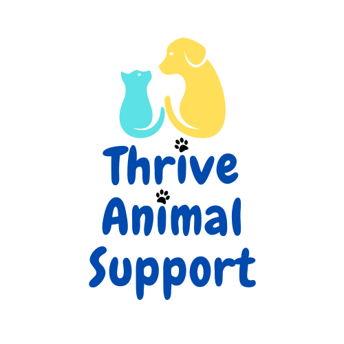 Thrive Animal Support