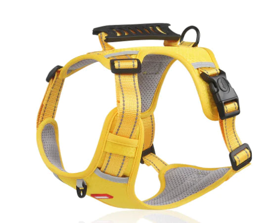 Reflective Dog Harness