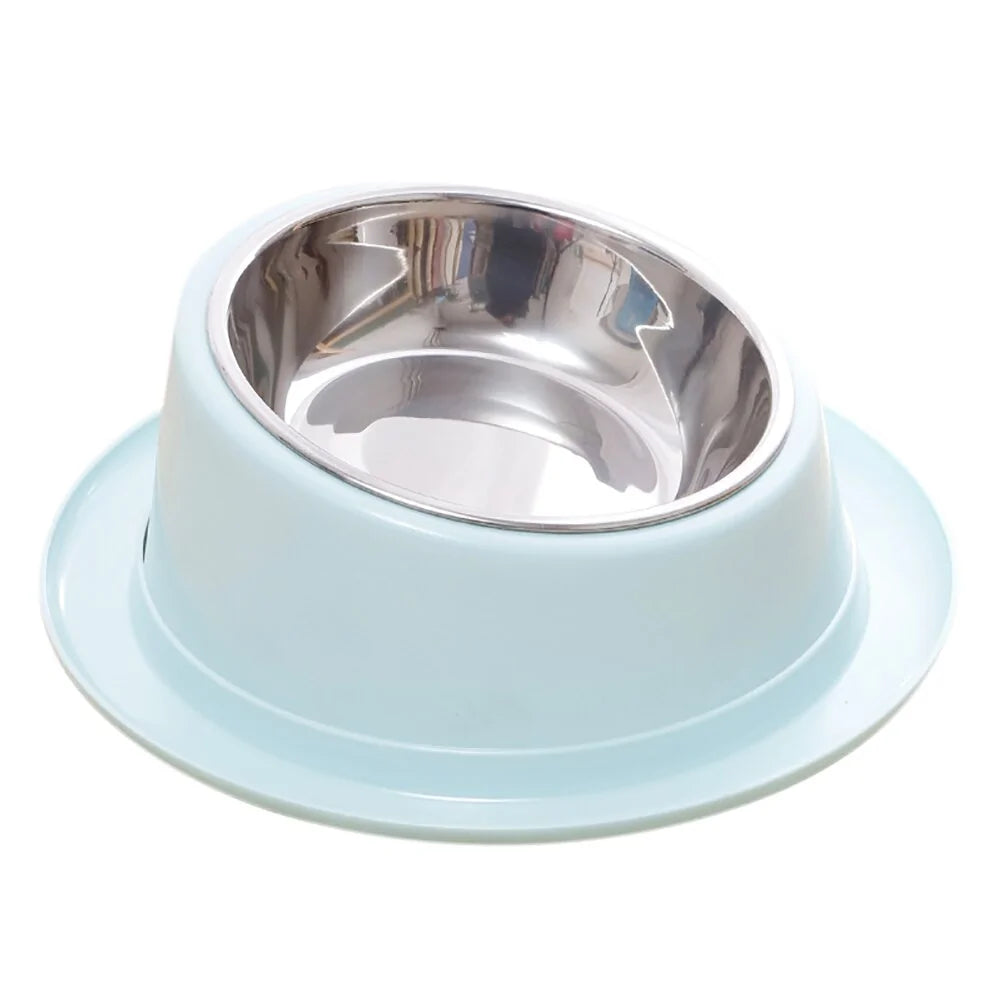 Stylish Fedora Food Bowl