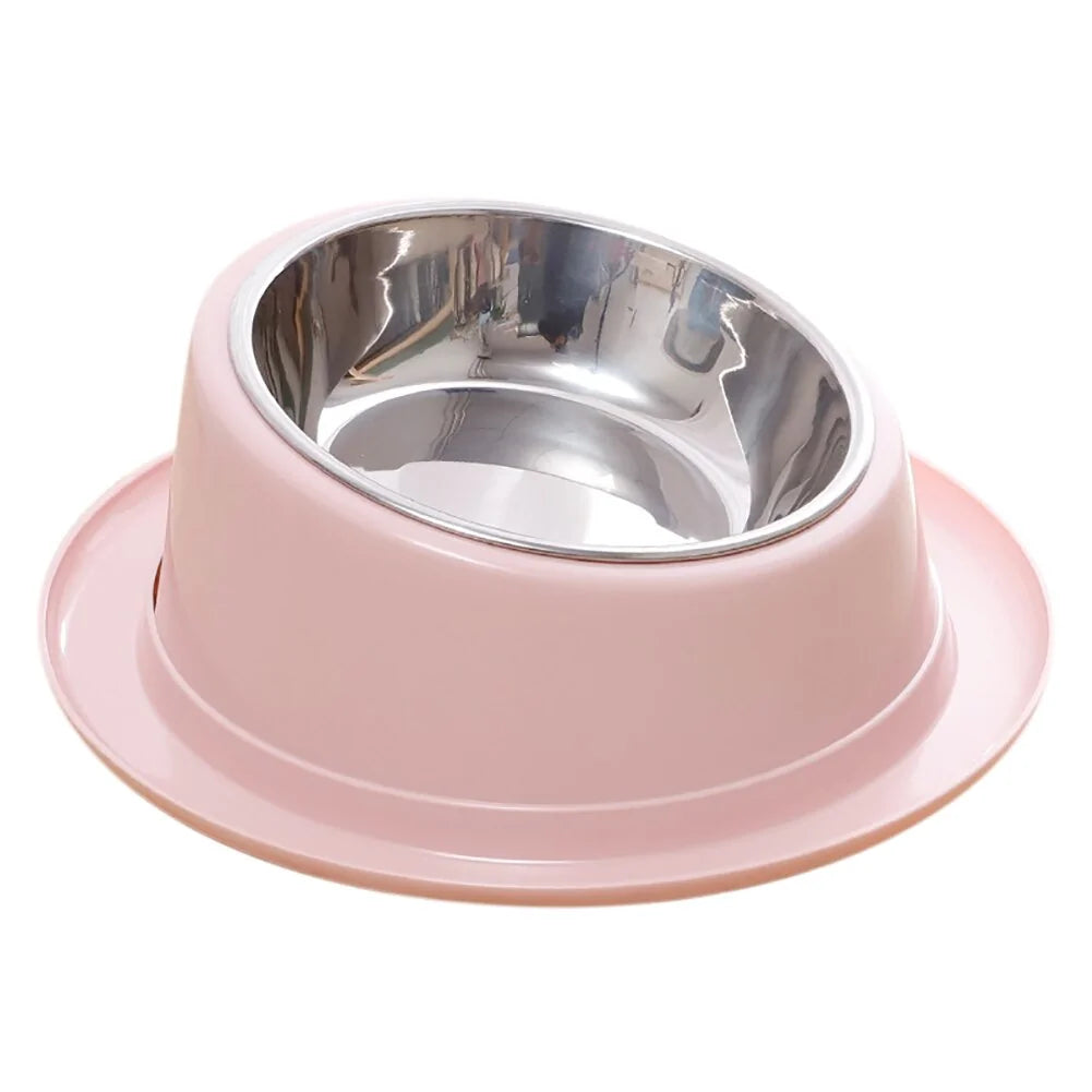 Stylish Fedora Food Bowl