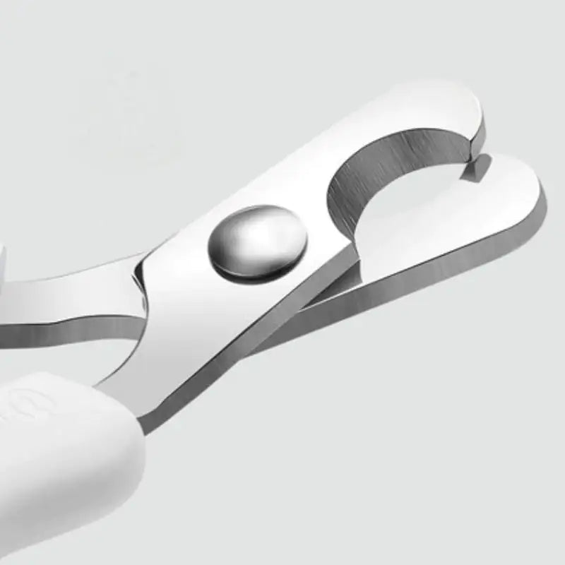 Precision Nail Clippers