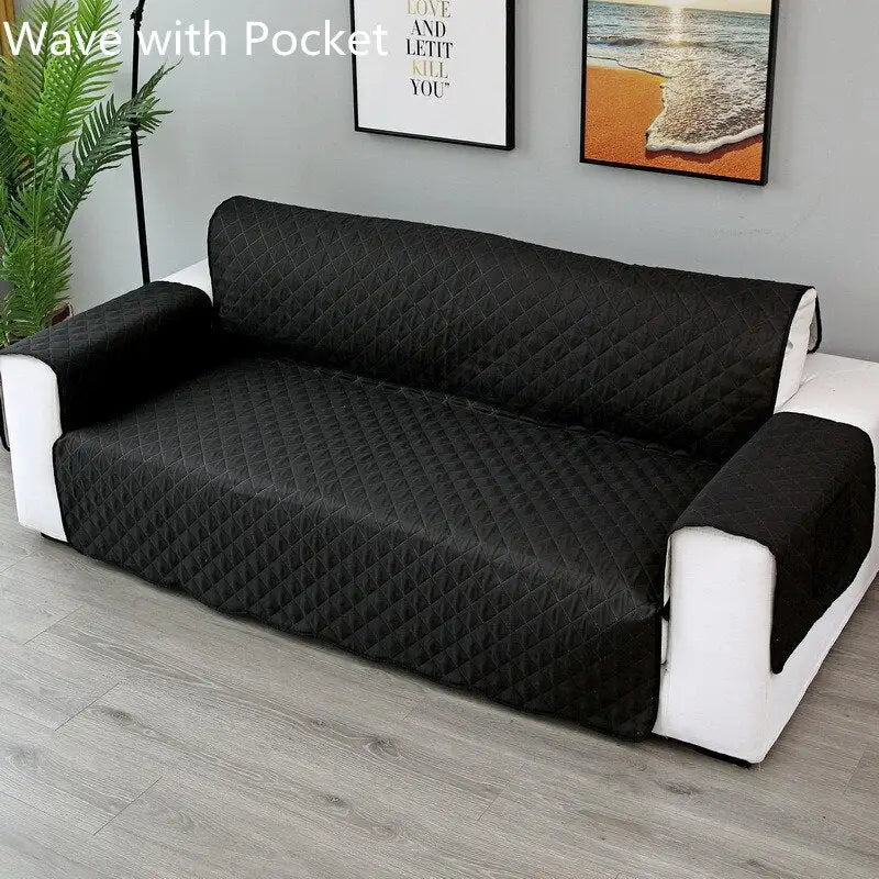 FreshGuard Sofa Cover