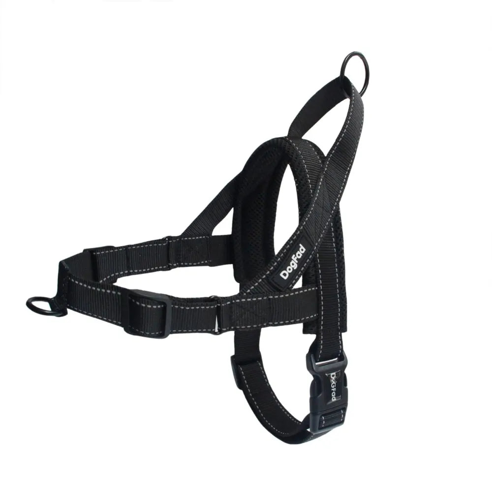 SecureFit Adjustable Harness