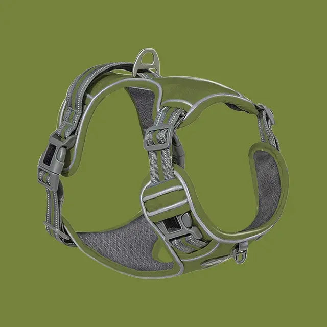 Reflective Dog Harness