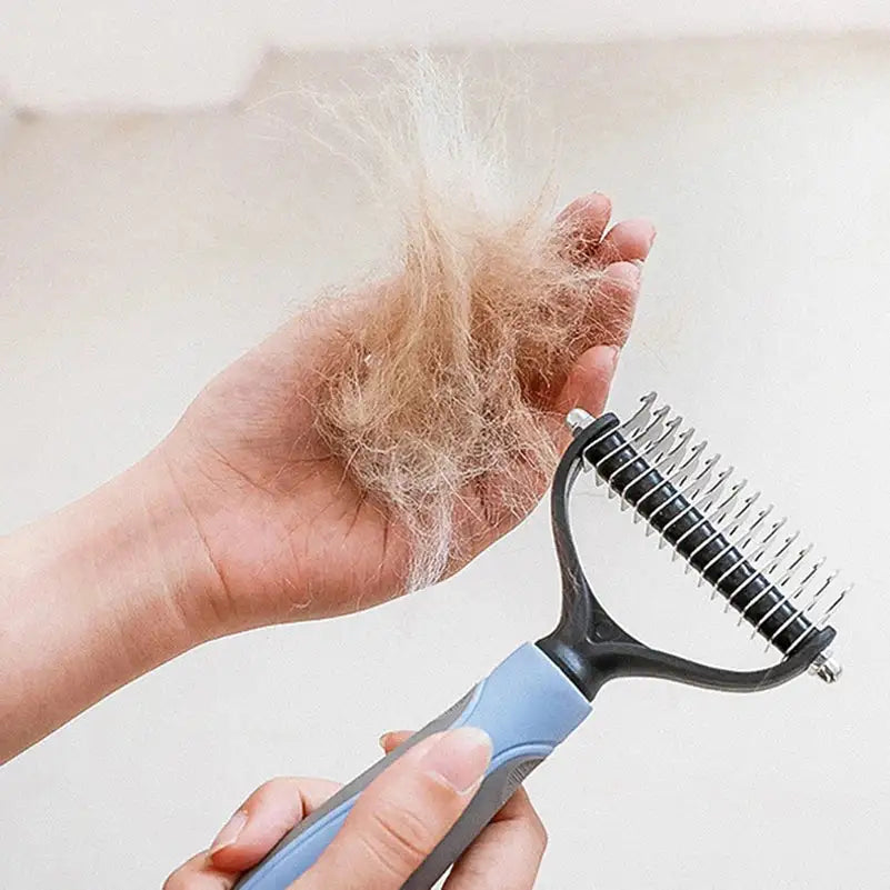 FurFree Pet Hair Remover