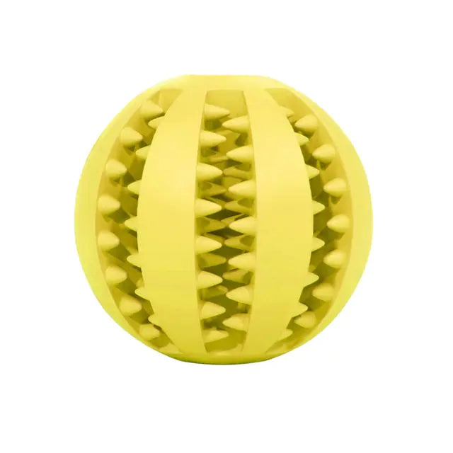 ToughChew Rubber Ball