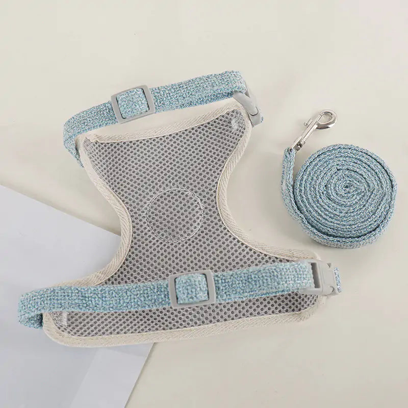 Kawaii Pastel Animal Harness