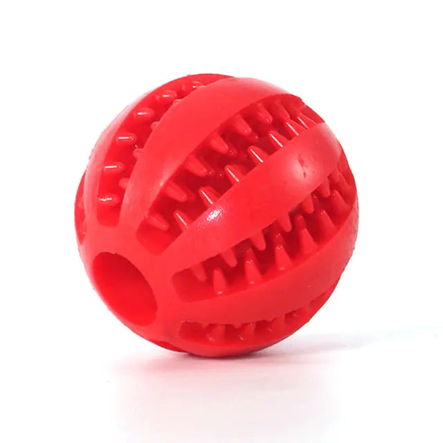 ToughChew Rubber Ball