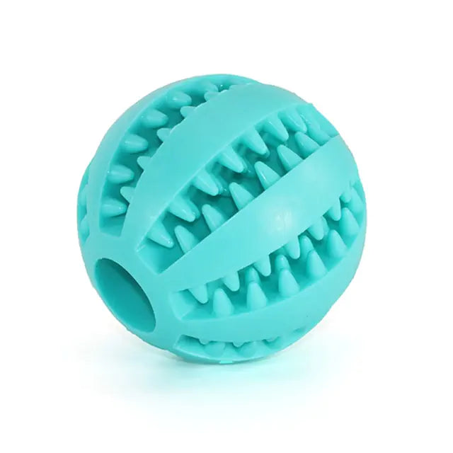 ToughChew Rubber Ball