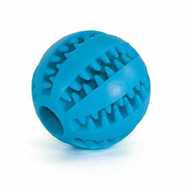 ToughChew Rubber Ball