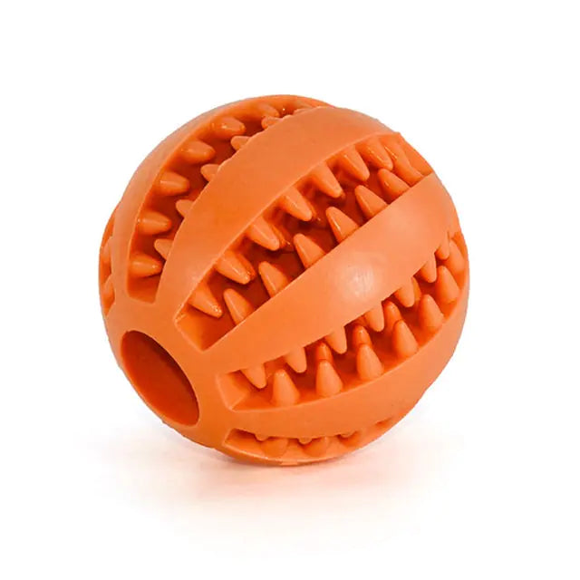 ToughChew Rubber Ball