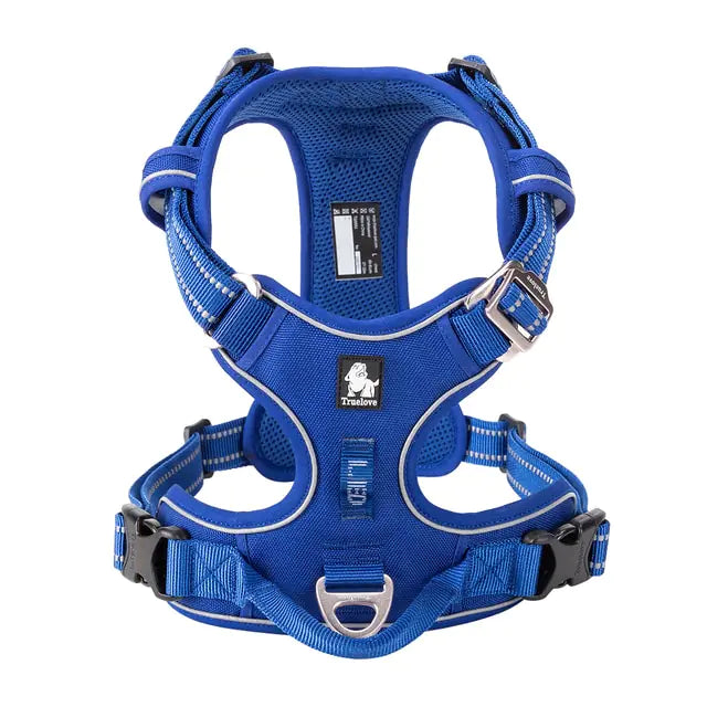 BrightPaw Secure Fit Harness