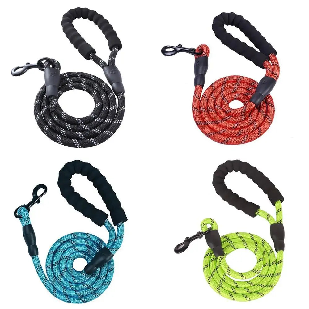 Training Dog Leash