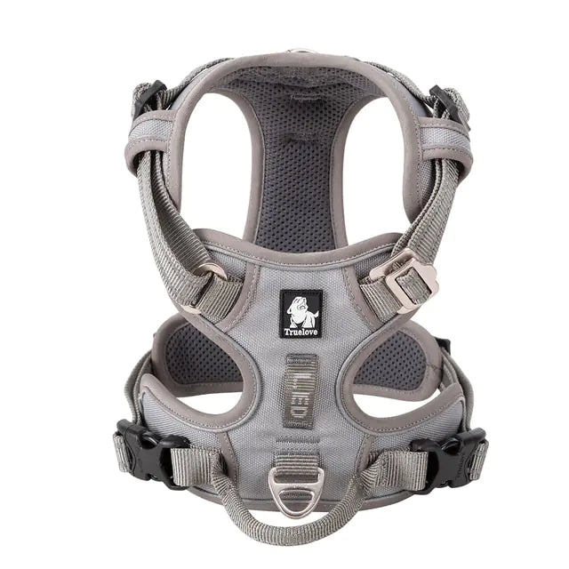 BrightPaw Secure Fit Harness